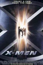 دانلود زیرنویس فیلم X-Men 2000