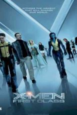 دانلود زیرنویس فیلم X-Men: First Class 2011