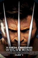 دانلود زیرنویس فیلم X-Men Origins: Wolverine 2009