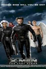 دانلود زیرنویس فیلم X-Men: The Last Stand 2006