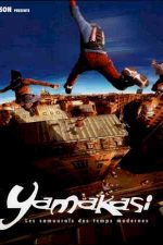 دانلود زیرنویس فیلم Yamakasi 2001