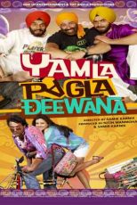 دانلود زیرنویس فیلم Yamla Pagla Deewana 2011
