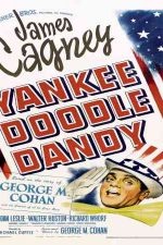 دانلود زیرنویس فیلم Yankee Doodle Dandy 1942