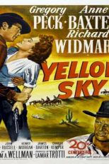 دانلود زیرنویس فیلم Yellow Sky 1948