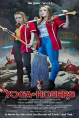 دانلود زیرنویس فیلم Yoga Hosers 2016