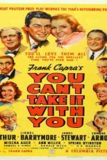 دانلود زیرنویس فیلم You Can’t Take It with You 1938
