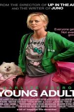 دانلود زیرنویس فیلم Young Adult 2011