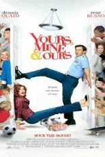 دانلود زیرنویس فیلم Yours, Mine & Ours 2005
