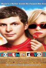 دانلود زیرنویس فیلم Youth in Revolt 2009