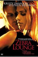 دانلود زیرنویس فیلم Zebra Lounge 2001