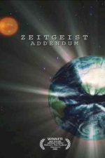 دانلود زیرنویس فیلم Zeitgeist: Addendum 2008