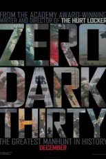 دانلود زیرنویس فیلم Zero Dark Thirty 2012
