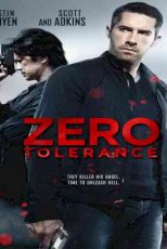 دانلود زیرنویس فیلم Zero Tolerance 2015