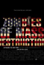 دانلود زیرنویس فیلم ZMD: Zombies of Mass Destruction 2010