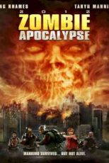 دانلود زیرنویس فیلم Zombie Apocalypse 2011