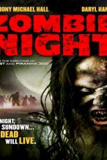 دانلود زیرنویس فیلم Zombie Night 2013