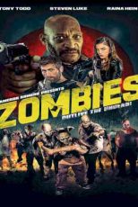 دانلود زیرنویس فیلم Zombies 2017