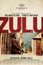دانلود زیرنویس فیلم Zulu 2013
