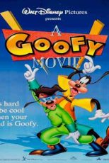 دانلود زیرنویس انیمیشن A Goofy Movie 1995