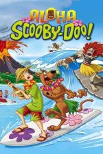دانلود زیرنویس انیمیشن Aloha, Scooby-Doo! 2005