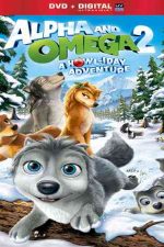 دانلود زیرنویس انیمیشن Alpha and Omega 2: A Howl-iday Adventure 2013