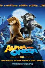 دانلود زیرنویس انیمیشن Alpha and Omega 2010