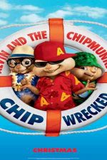 دانلود زیرنویس انیمیشن Alvin and the Chipmunks: Chipwrecked 2011