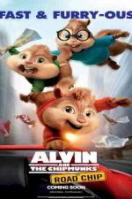 دانلود زیرنویس انیمیشن Alvin and the Chipmunks: The Road Chip 2015