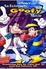 دانلود زیرنویس انیمیشن An Extremely Goofy Movie 2000