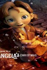 دانلود زیرنویس انیمیشن Angela’s Christmas 2017