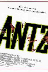 دانلود زیرنویس انیمیشن Antz 1998