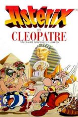 دانلود زیرنویس انیمیشن Asterix and Cleopatra 1968