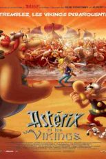 دانلود زیرنویس انیمیشن Asterix and the Vikings 2006