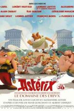 دانلود زیرنویس انیمیشن Asterix: The Mansions of the Gods 2014