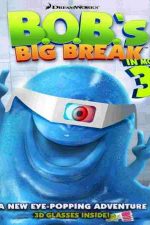 دانلود زیرنویس انیمیشن B.O.B.’s Big Break 2009