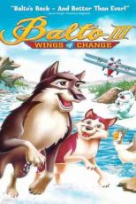 دانلود زیرنویس انیمیشن Balto III: Wings of Change 2004