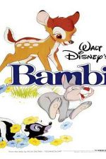 دانلود زیرنویس انیمیشن Bambi 1942
