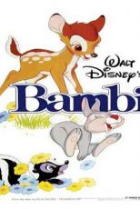 دانلود زیرنویس انیمیشن Bambi 1942