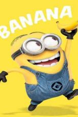 دانلود زیرنویس انیمیشن Banana 2010