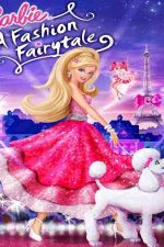 دانلود زیرنویس انیمیشن Barbie: A Fashion Fairytale 2010