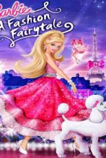 دانلود زیرنویس انیمیشن Barbie: A Fashion Fairytale 2010
