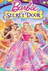 دانلود زیرنویس انیمیشن Barbie and the Secret Door 2014