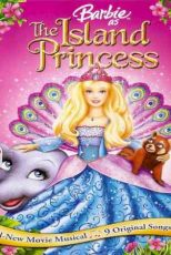 دانلود زیرنویس انیمیشن Barbie as the Island Princess 2007