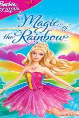 دانلود زیرنویس انیمیشن Barbie Fairytopia: Magic of the Rainbow 2007