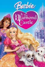 دانلود زیرنویس انیمیشن Barbie & the Diamond Castle 2008