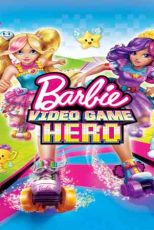 دانلود زیرنویس انیمیشن Barbie: Video Game Hero 2017
