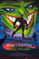 دانلود زیرنویس انیمیشن Batman Beyond: Return of the Joker 2000