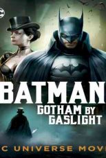 دانلود زیرنویس انیمیشن Batman: Gotham by Gaslight 2018