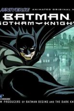 دانلود زیرنویس انیمیشن Batman: Gotham Knight 2008