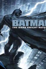 دانلود زیرنویس انیمیشن Batman: The Dark Knight Returns, Part 1 2012